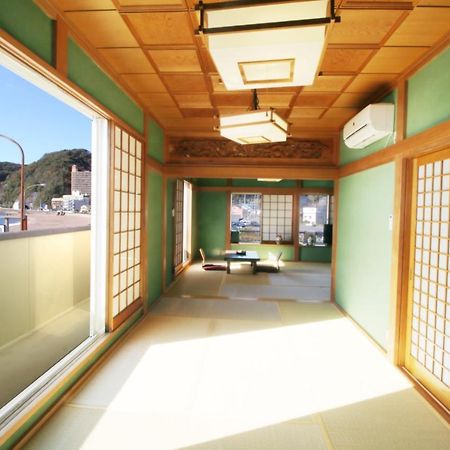 Kamogawa Shokudo - Vacation Stay 15119V Exterior photo
