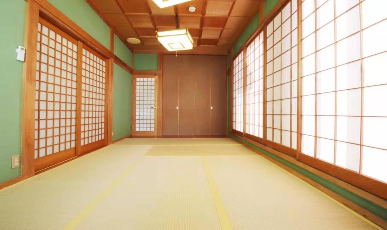 Kamogawa Shokudo - Vacation Stay 15119V Exterior photo