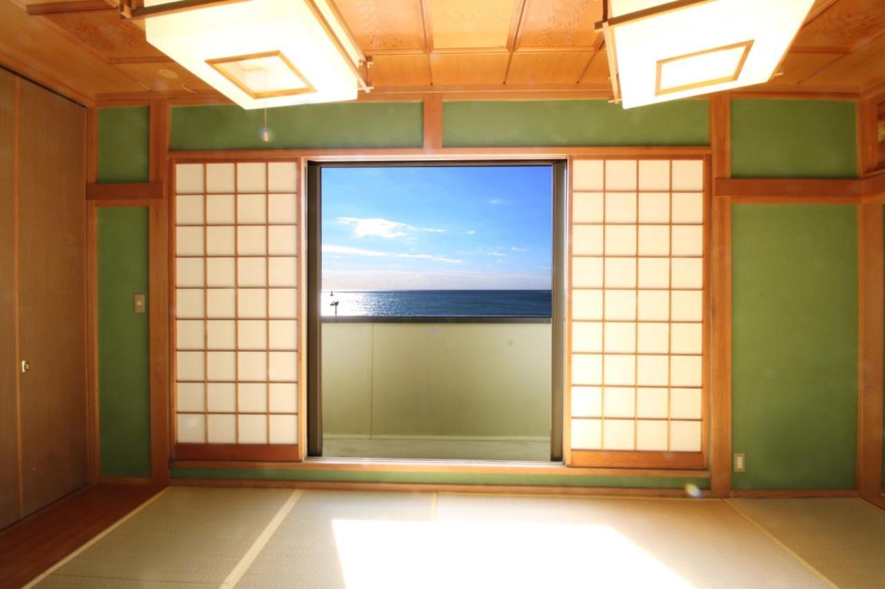 Kamogawa Shokudo - Vacation Stay 15119V Exterior photo